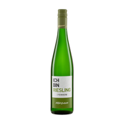 Frank Brohl - Riesling 'Reiler vom heißen Stein' feinherb QW 2020
